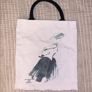Elle for Dior Tote Bag